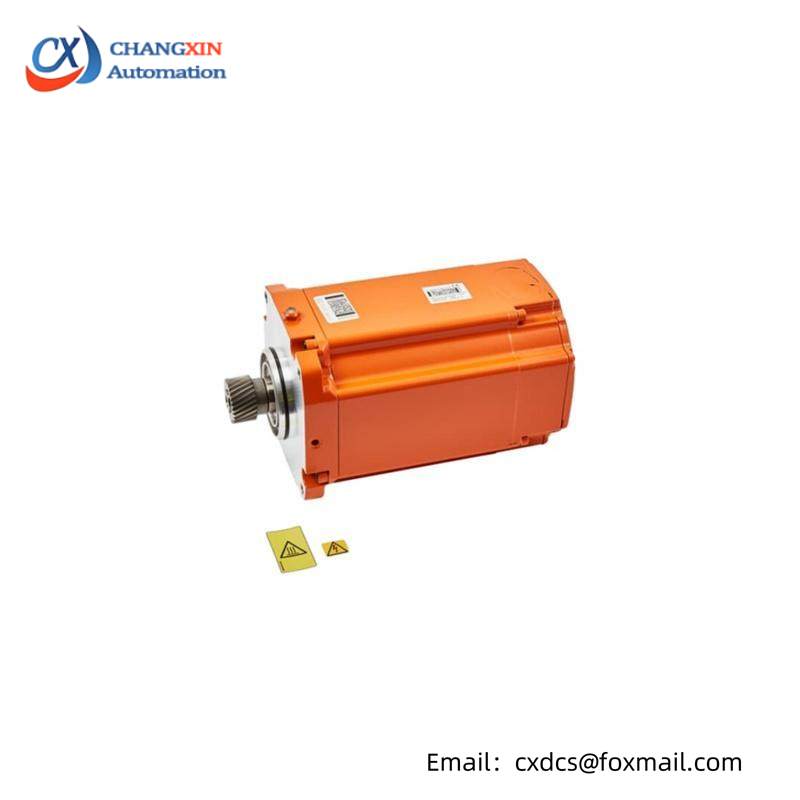 ABB INICT01