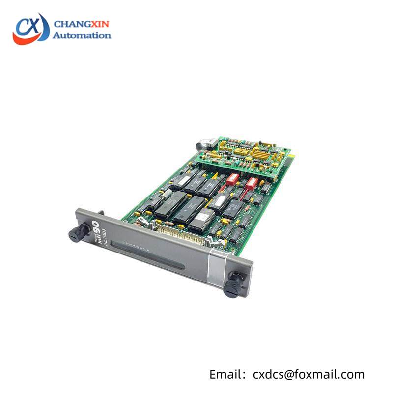 ABB INLIM03 Interface Module