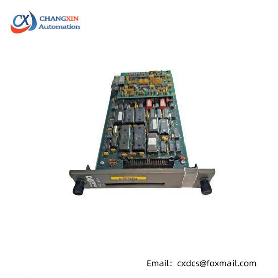 ABB INLIM03 Loop Interface Module