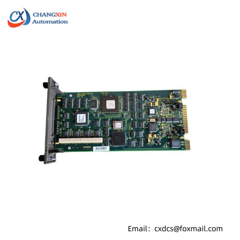 ABB INNIS11 slave module