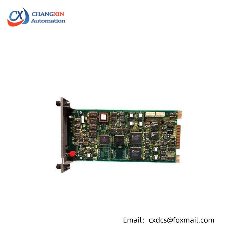 ABB INNPM11 Bailey Network Process Module