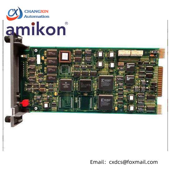 ABB INNPM11 Bailey Network Processor Module