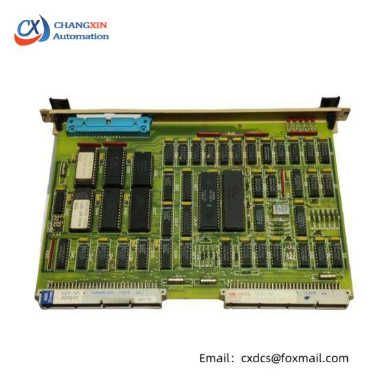 ABB 3HAC024006-001