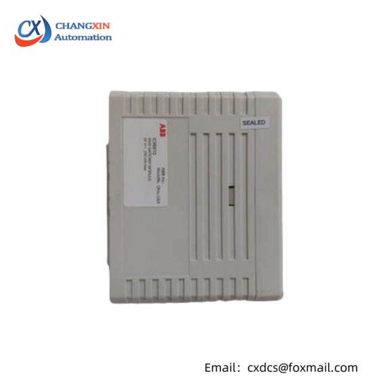 ABB IOR810  BAILEY CONTROLS