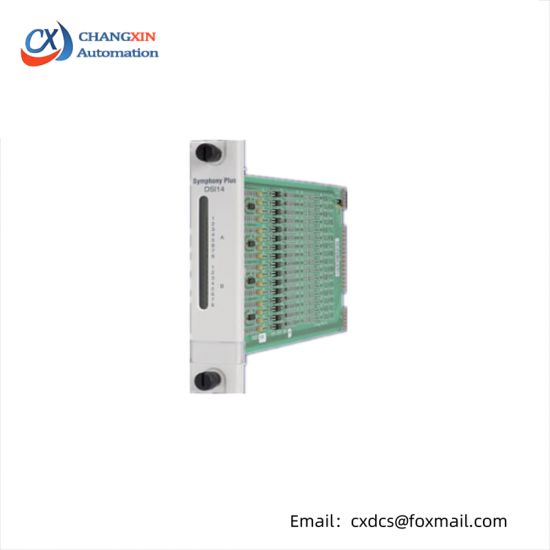 ABB IOR810N200 I/O Gateway Mounting Base