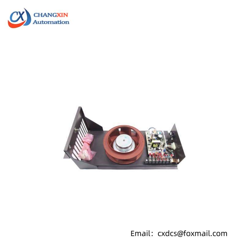 ABB IPFAN14 FAN MODULE