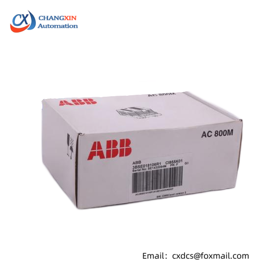 ABB IPS21-35AD 3BHB017688R0001 DCS Module