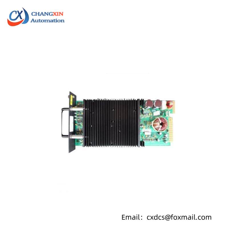 ABB IPSYS01 System Power Module