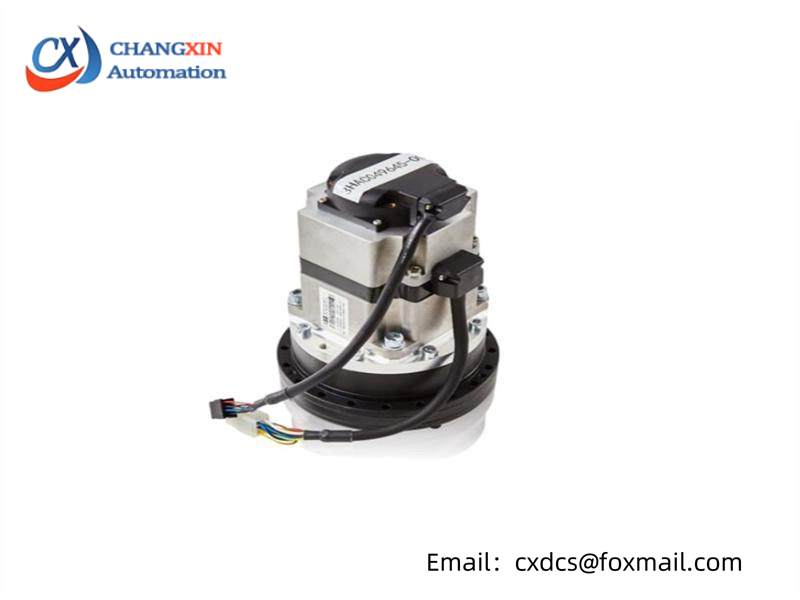 ABB IRB12003HAC049645-001 Drive unit, Ax 2