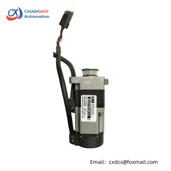 ABB IRB1200 3HAC044516-001 Servo Motor