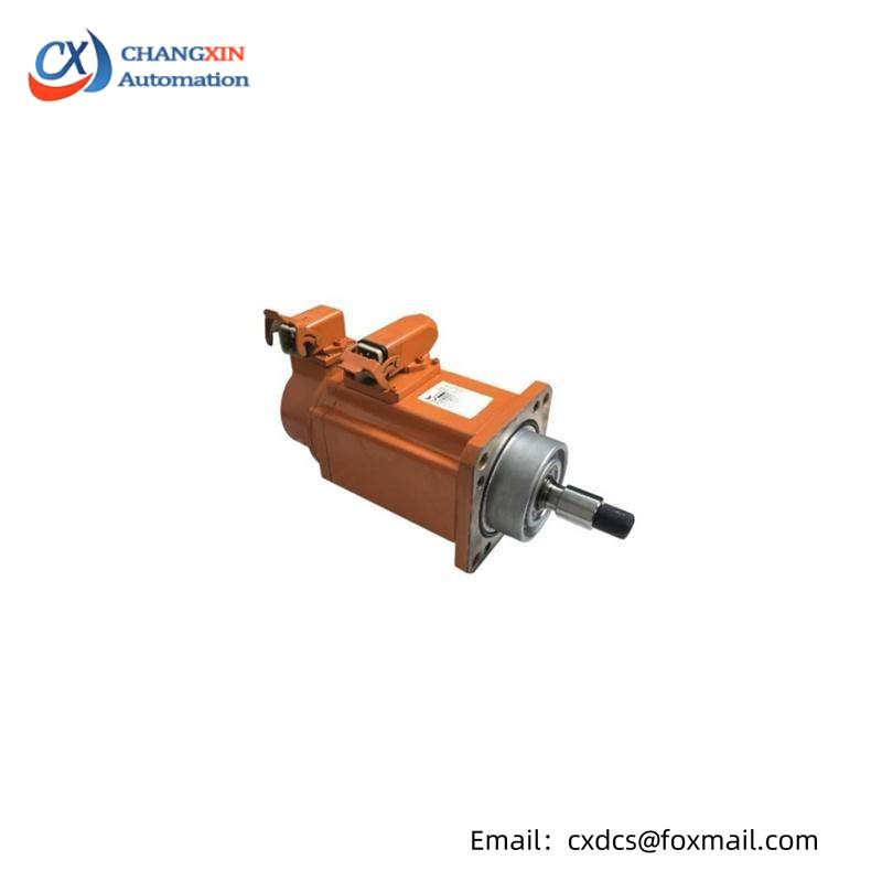 ABB IRB16003HAC021455-001 Rotational ac motor M41