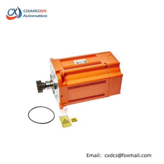 ABB IRB24003HAC10553-1 Servo Motor