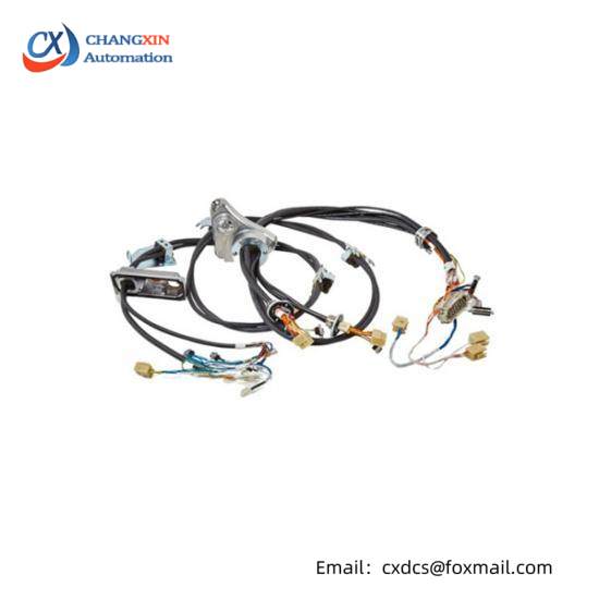 ABB IRB26001-6 3HAC030006-001 Cable harness