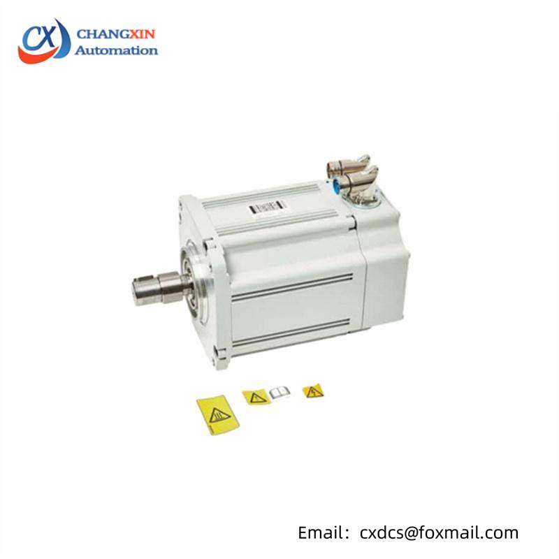 ABB IRB26003HAC029924-002/01 Motor Unit