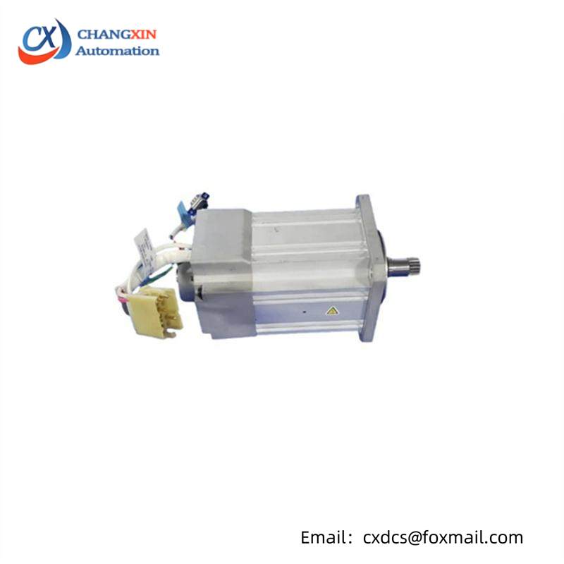 ABB IRB26003HAC029924-002 servo motor