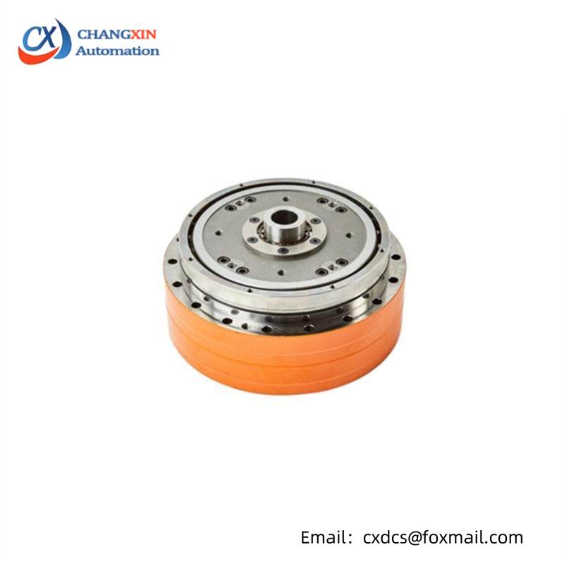 ABB IRB26003HAC039109-002 Gearbox