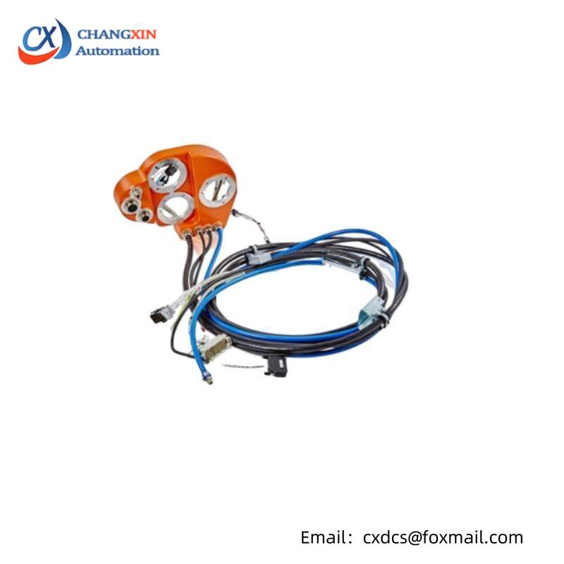 ABB IRB44003HAC3157-1 Cable unit axis 4-6