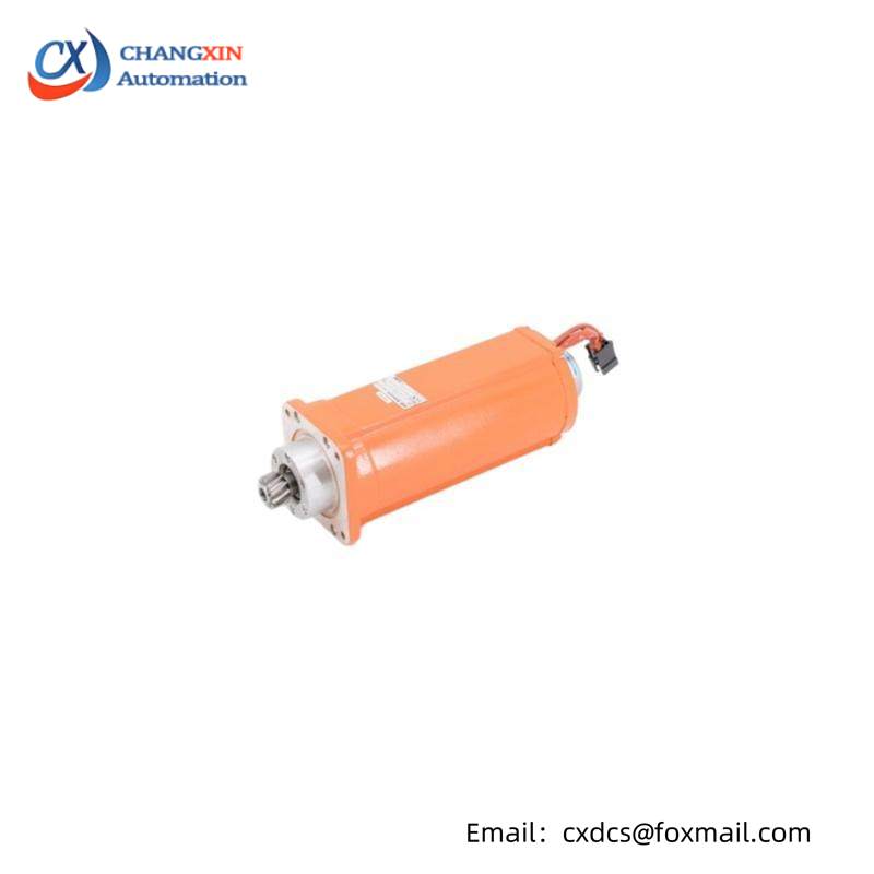 ABB IRB44004-53HAB3708-1 3HAC044515-001/00 3HAC044516-001/00 Motor unit axis 4-5