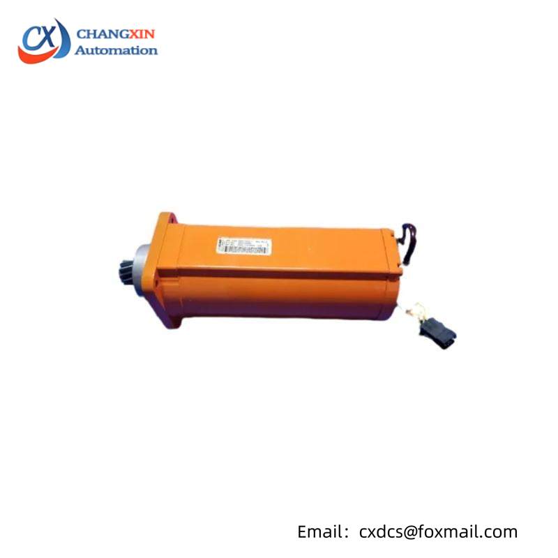 ABB IRB44004-53HAC10603-1 3HAC029236-003/09 3HAC16035-1/03 Robot Servo Motor Axis 4-5