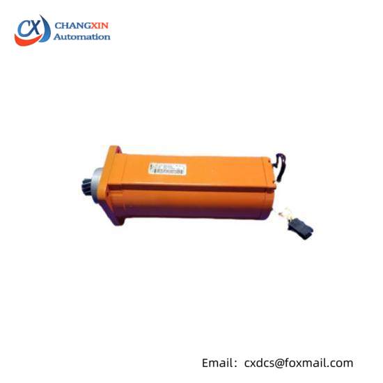 ABB IRB44004-53HAC10603-1 Robot Servo Motor Axis 4-5
