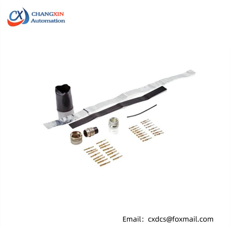 ABB IRB44004-63HAC12327-1 Conn. kit R2.CS/R3.CS