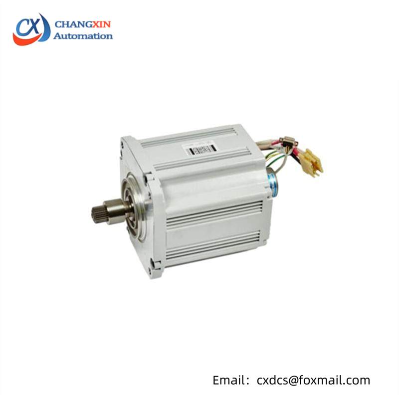 ABB IRB46003HAC029236-002/09 AC Servo Motor