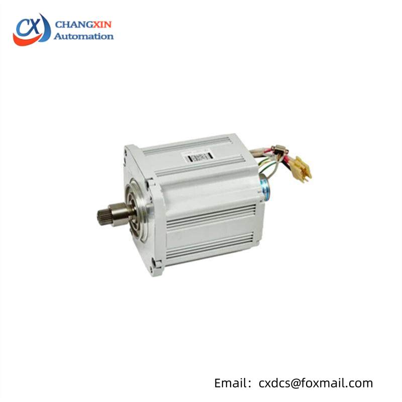ABB IRB46003HAC029236-002 Servo Motor