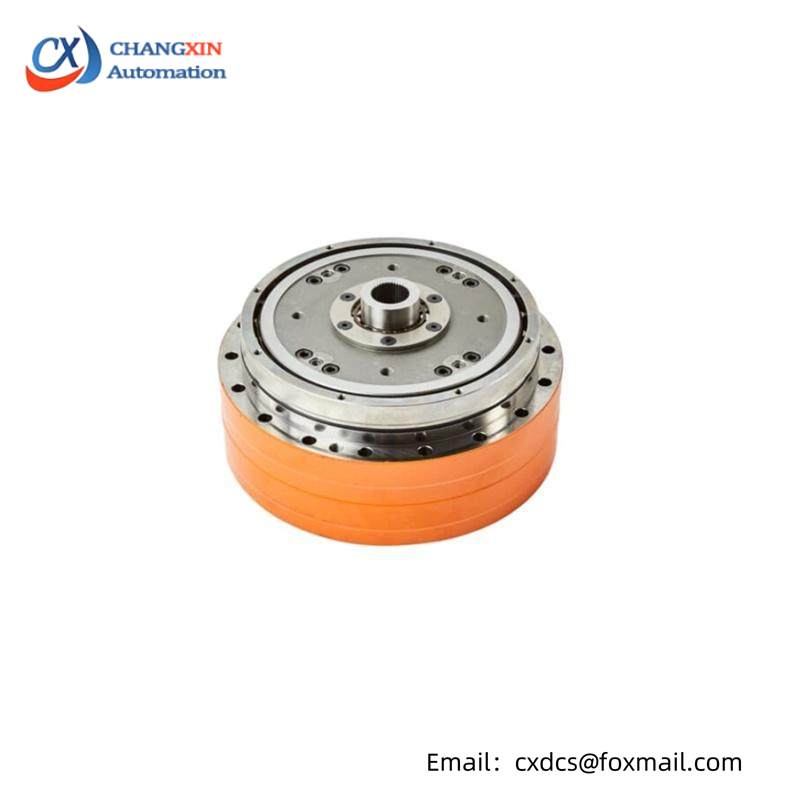 ABB IRB46003HAC039109-002 Gearbox
