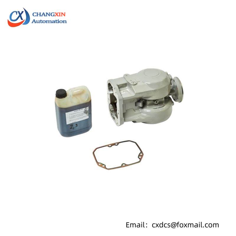 ABB IRB46003HAC059480-001 Foundry Prime