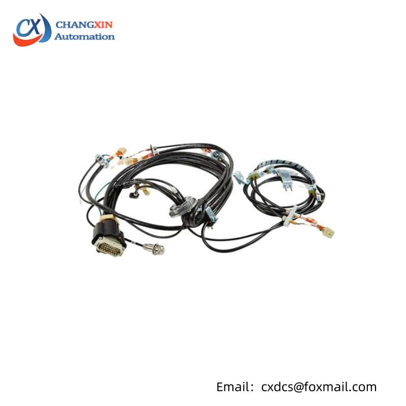 ABB IRB4601-63HAC037534-001 Cable Harness
