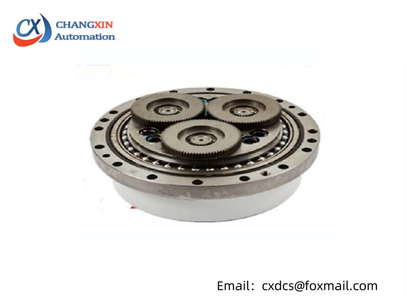 ABB IRB4603HAC025007-001 Reducer Motor