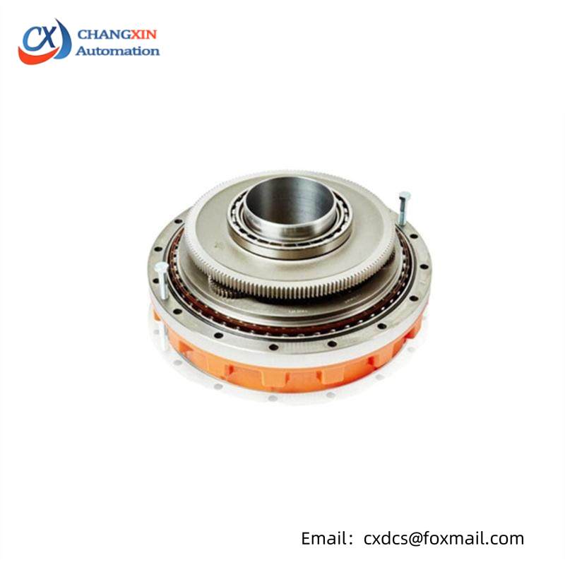 ABB IRB4603HAC054556-001 Reduction Gear