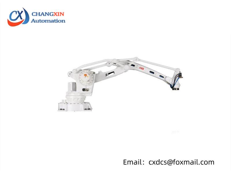 ABB IRB4603HAC084105-001 RV320E-201