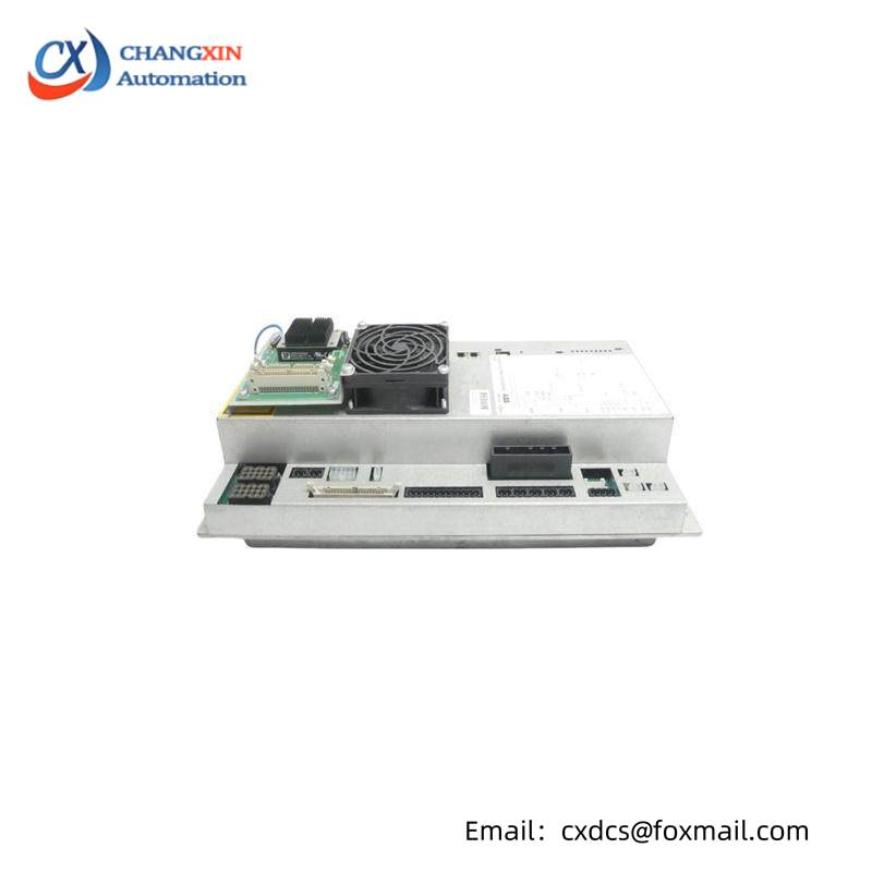 ABB IRB52 PDB02 3HNA006147-001 power module