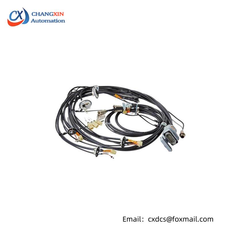 ABB IRB64003HAC8009-1 Harness assembly manip.