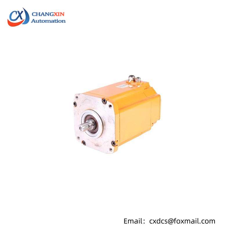 ABB IRB66003HAC020208-001 DSQC611/3HAC13389-2 3HAC020849-001 Rotational AC Motor, M11