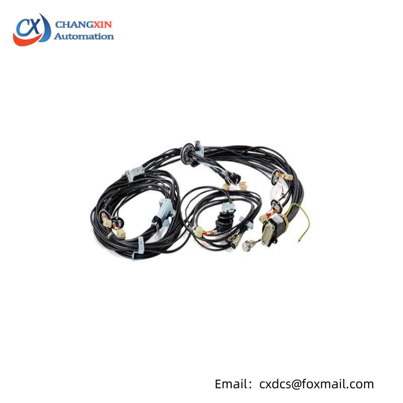 ABB 3HAC024386-001