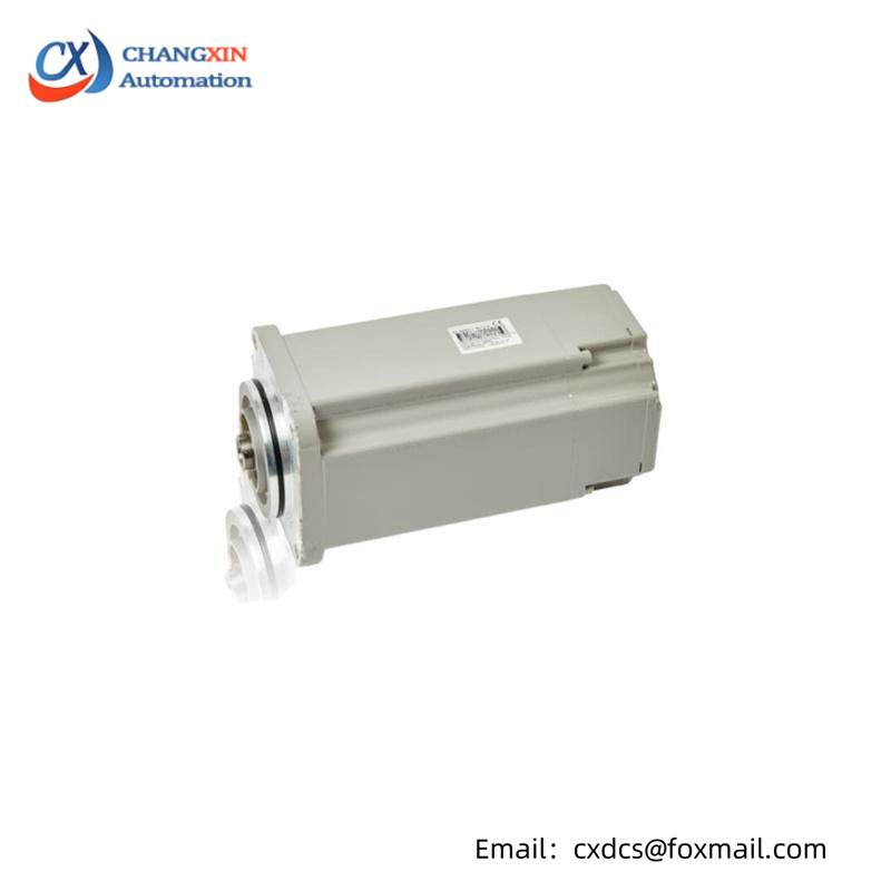 Brailsford T-4NLS Motor
