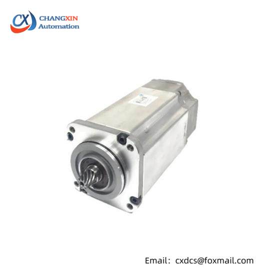 ABB IRB66003HAC17484-8 Rotational ac motor M8
