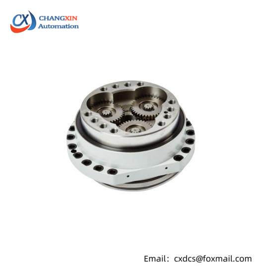 ABB IRB6600 3HAC037635-005 RV 70F-125.8