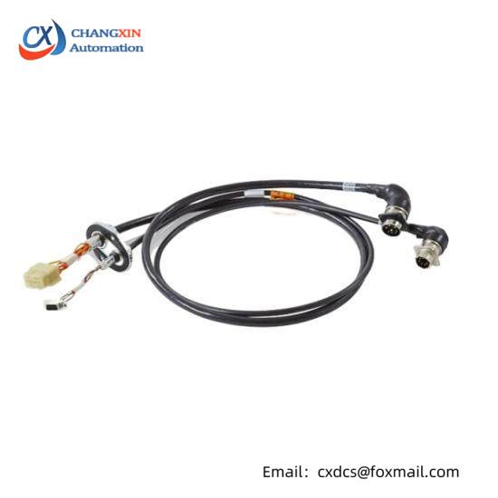 ABB IRB6600 3HAC14139-1 Manipulator Harness ax 5