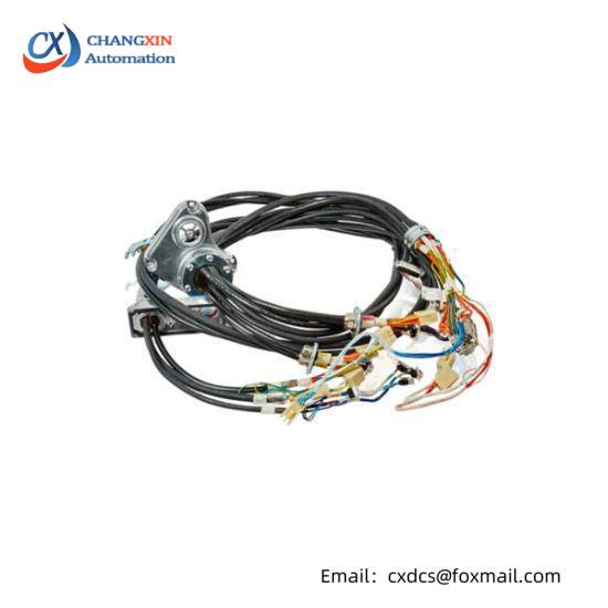 ABB IRB6601-6 3HAC069655-001 Manipulator harness ax 1-6