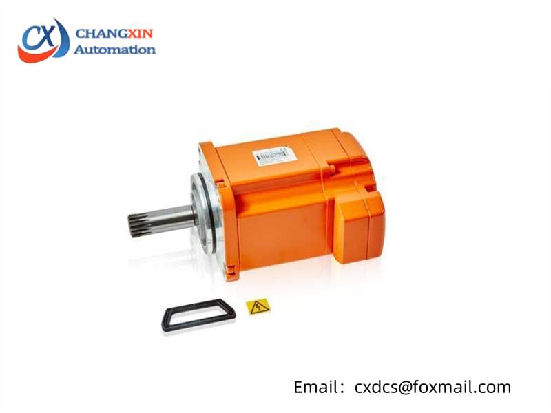 ABB IRB6603HAC057432-001 Servo Motor
