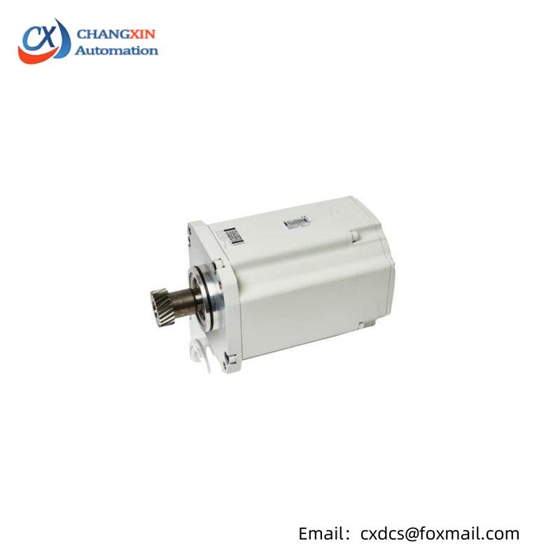 ABB IRB6603HAC058990-005 3HAC025338-002 IRB4600 3HAC031958-001 Motor incl pinion