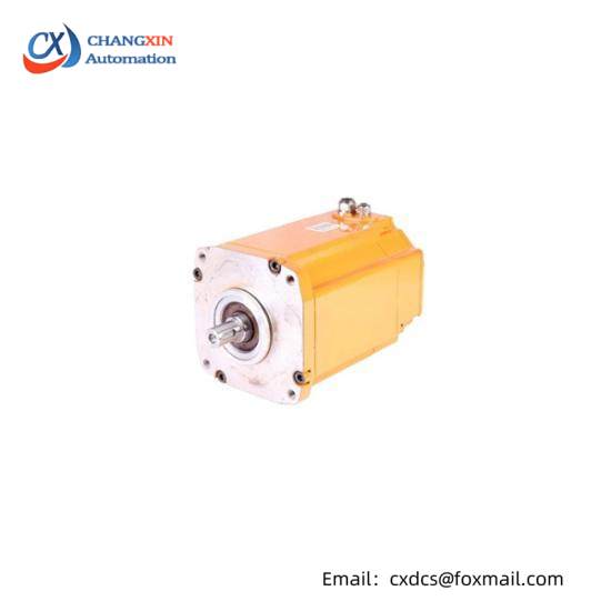 ABB IRB660 3HAC020208-001 Rotational AC Motor