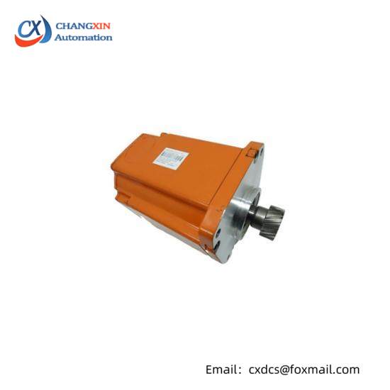ABB IRB66203HAC024504-001 Rotational ac motor A1
