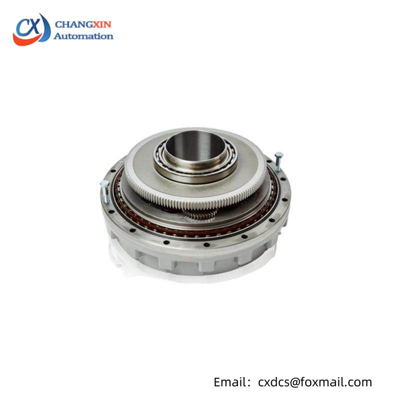 ABB IRB66203HAC026114-001 RV 320C - 191,35