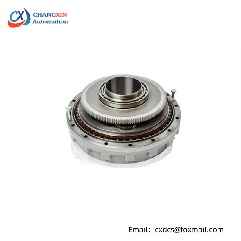 ABB IRB66203HAC026114-004 RV 320-191.35