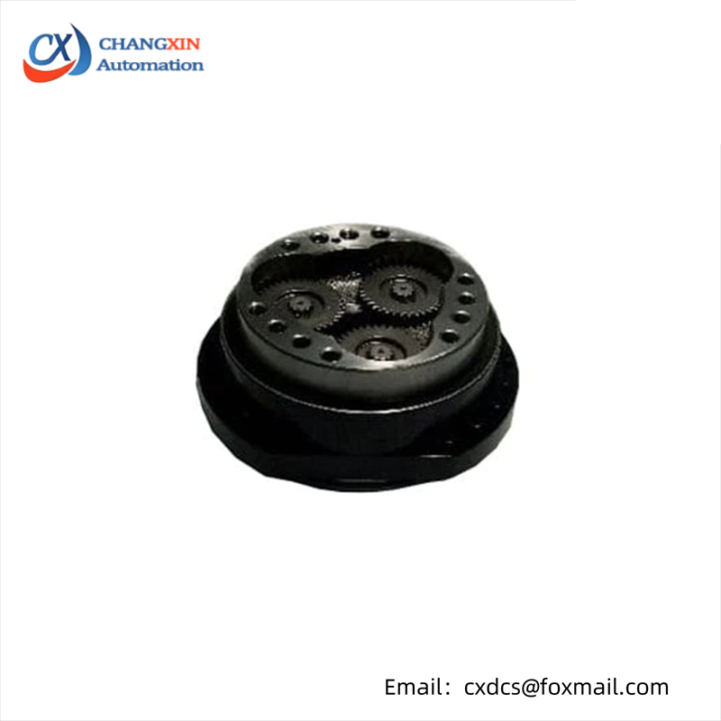 ABB IRB66203HAC10828-10 RV 40E-81 assembly