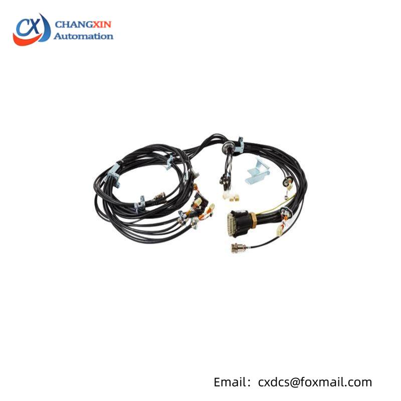 ABB IRB66403HAC038800-001 3HAC17484-8/06 IRB6640 IRB66403HAC17484-8 IRB66403HAC038800-001 3HAC17484-8/06 IRB6640 IRB66403HAC17484-8